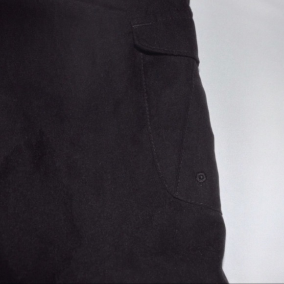 Columbia Capri Pants Omni Shade Size 8 - Picture 6 of 9